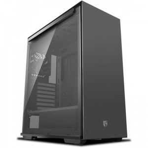 PC Gaming "Macube 310"-  Intel Core i5-10600K 4.1GHz, 16GB DDR4 3000MHz RGB, 256GB SSD M2 NVME, 1TB HDD, racire lichid Raijintek EOS 360 RBW, Placa video ASUS TUF GTX 1650 4GB GDDR6 128-bit, Sursa 700W, carcasa Deepcool Macube 310
